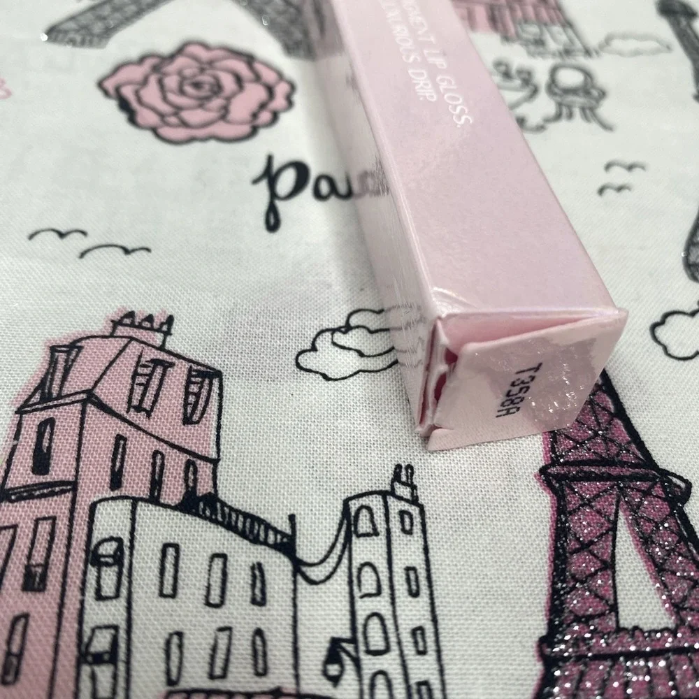 Jeffree Star Supreme Lip Gloss Full Pigment Watermelon Soda